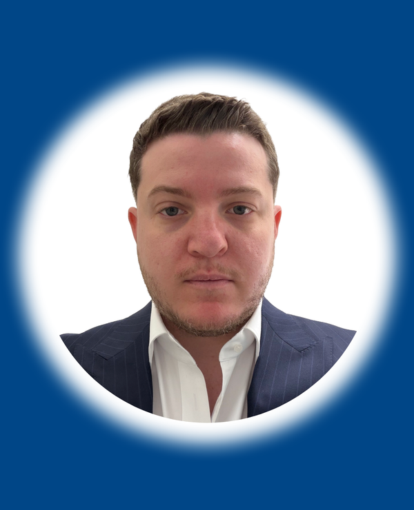 Duarte Augusto, Vice Treasurer, Casa FC Porto Sydney