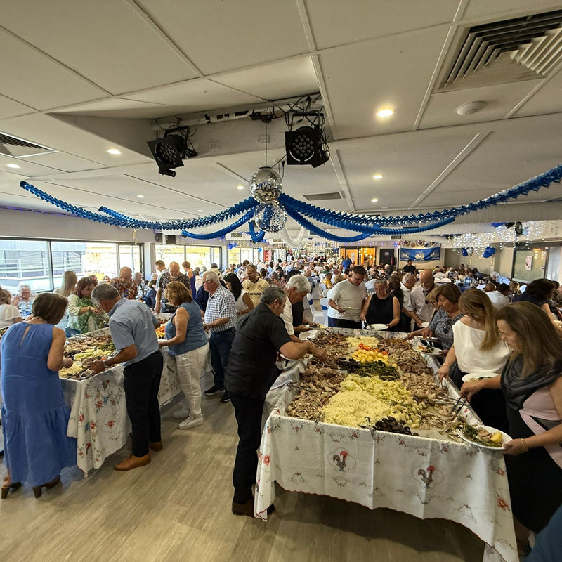 FESTA DO COZIDO 2025