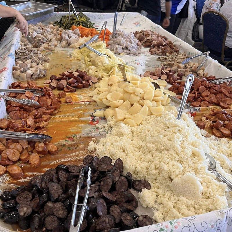 FESTA DO COZIDO 2023