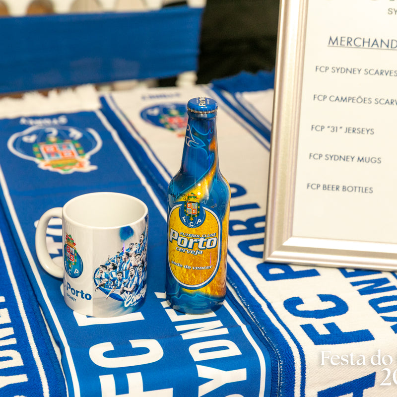 FESTA DO CAMPEÃO 2026 — 22ND ANNIVERSARY